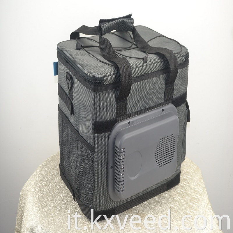 Sacca di raffreddamento ETB24 THERMOS per campeggio 24 litri